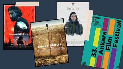 Ankara Film Festivali'nin Ardından haber görseli