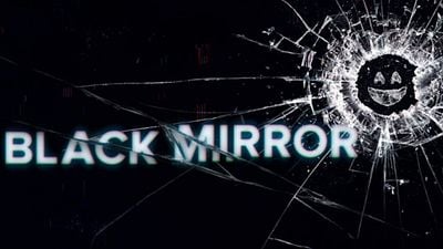 "Black Mirror"ın Yeni Sezonu Ufukta Göründü haber görseli