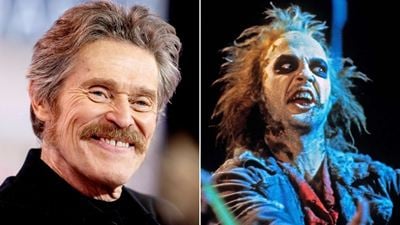 Willem Dafoe "Beetlejuice 2"de Hangi Karakteri Canlandırıyor?