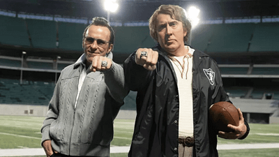 Nicolas Cage ve Christian Bale Başrollü "Madden" Filminin Yayın Tarihi Belli Oldu haber görseli