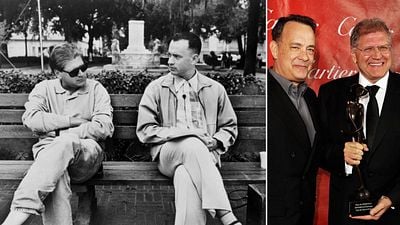Robert Zemeckis Yeni Filmi "Here" İçin Tom Hanks'i Gençleştirecek haber görseli