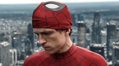 "Spider-Man: Brand New Day"den Gişede Yeni Bir Rekor! haber görseli