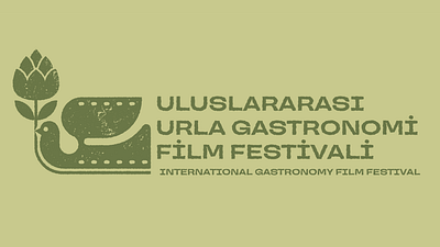 Uluslararası Urla Gastronomi Film Festivali 23-24-25 Mayıs’ta Düzenleniyor haber görseli