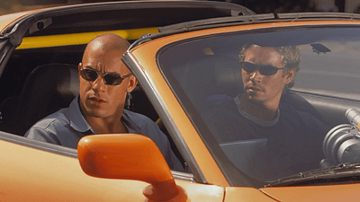 Vin Diesel’den "Fast & Furious 11" Müjdesi! haber görseli