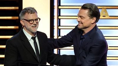 DGA Ödül Töreninde Paul Thomas Anderson Rüzgarı haber görseli