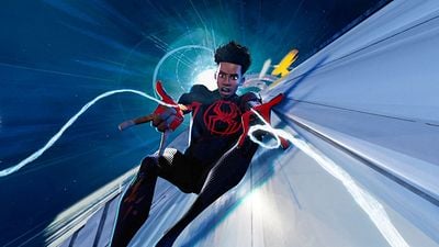 "Spider-Man: Beyond the Spider-Verse" Ekibi Sessizlik Anlaşması Yapmış haber görseli