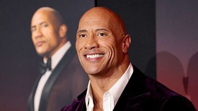 Dwayne Johnson'ı Önümüzdeki Dönemde Hangi Filmlerde İzleyeceğiz?