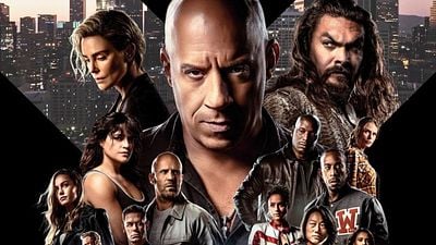 Vin Diesel "Hızlı ve Öfkeli 11"in Final Olduğunu Doğruladı haber görseli