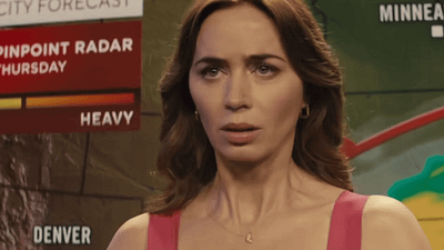 Steven Spielberg’ün Yeni UFO Filmi “Disclosure Day”den İlk Fragman Yayınlandı haber görseli