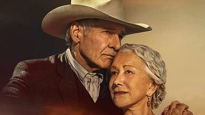 Harrison Ford ve Helen Mirren'li "1923" 2. Sezon Onayını Aldı haber görseli