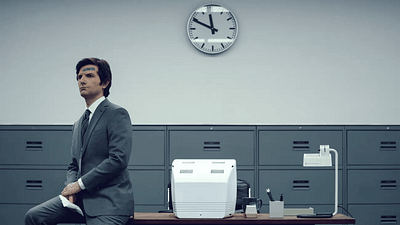 Ben Stiller, "Severance" Fanlarına 3. Sezon İçin Üç Yıl Daha Beklemeyeceklerini Müjdeledi! haber görseli