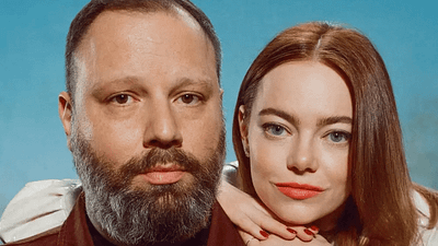 Yorgos Lanthimos ve Emma Stone’un Yeni Filmi "Bugonia"nın Vizyon Tarihi Öne Alındı haber görseli