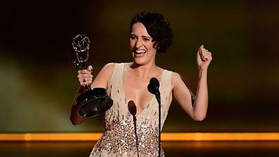 Phoebe Waller-Bridge, Amazon İçin 2 Dizi Hazırlıyor: "Tomb Raider" ve Cehennem Hikayesi "Sign Here" haber görseli