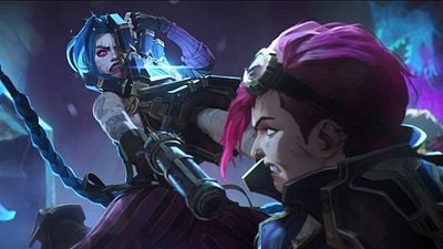League of Legends Evreninde Geçen 3 Yeni Dizi Geliyor haber görseli