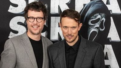 "Çığlık 6" Yönetmenleri, Universal'ın Yeni Canavar Filmi İçin İş Başında haber görseli