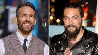 Ryan Reynolds ve Jason Momoa'dan Hibrit Komedi Filmi Geliyor haber görseli