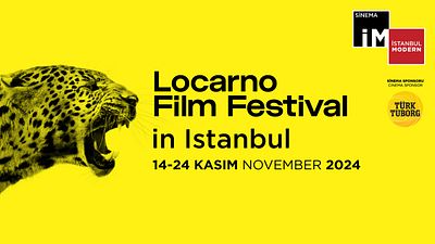 Locarno Film Festivali İstanbul'da! haber görseli