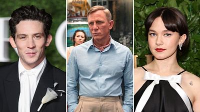 Yeni "Knives Out" Filminde Josh O’Connor ve Cailee Spaeny Rol Alacak haber görseli