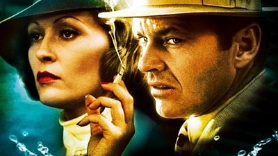 David Fincher'ın "Chinatown" Dizisinde Önemli Gelişme! haber görseli