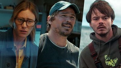 "Below"dan İlk Fragman: Josh Hartnett Bir Deniz Canavarıyla Savaşıyor haber görseli