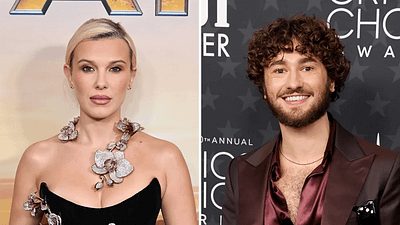 Millie Bobby Brown ve Gabriel LaBelle, Netflix Romantik Komedisi “Just Picture It”in Başrollerinde! haber görseli