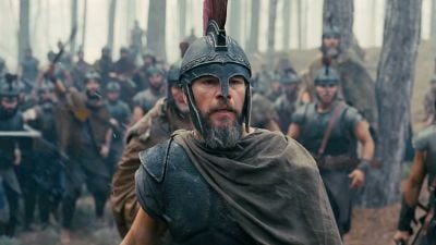 Christopher Nolan'ın Gişe Canavarı "The Odyssey" Sosyal Medyaya Sızdı, Universal Pictures'tan Sert Yanıt Geldi! haber görseli