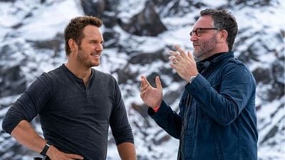 Colin Trevorrow'dan Zaman Yolculuğu Temalı Bilim Kurgu Dizisi Geliyor haber görseli