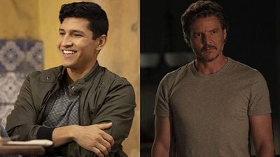 Todd Haynes’in Yeni Filminde Danny Ramirez'in Partneri Pedro Pascal Olacak haber görseli