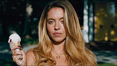 Sydney Sweeney, "Euphoria"daki Rolüne Geri Dönmeye Hazır! haber görseli