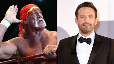 Ben Affleck Yeni Filminde Güreşçi Hulk Hogan'a Hayat Verecek haber görseli