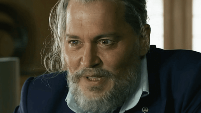 Johnny Depp ve Penélope Cruz’lu Gerilim Filmi "Day Drinker"dan İlk Fragman Yayınlandı! haber görseli