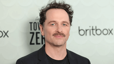 "Presumed Innocent" 2. Sezonu İçin Yeni Bir Oyuncu Transferi! haber görseli