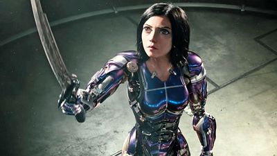 James Cameron "Alita: Savaş Meleği" Devam Filmini Doğruladı haber görseli