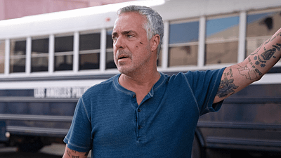 HBO Max, "Bosch" ve "The Lincoln Lawyer"a Rakip Olacak Yeni Suç Dizisini Duyurdu! haber görseli