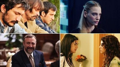 Türk Edebiyatının Başyapıtlarını Ölümsüzleştiren Kült Diziler haber görseli