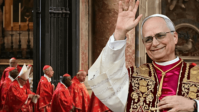 Yeni Papa Leo XIV, Papalık Seçiminden Önce Oscar Ödüllü "Conclave"i İzlemiş! haber görseli