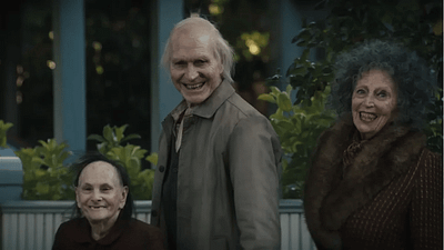 Korku Filmi Rüzgarı Dinmedi: "Insidious: Out of the Further" Gişede Yükseliyor! haber görseli