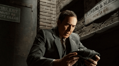 Nicolas Cage İçin Büyük Hüsran: Prime Video'nun Emmy Adayı Dizisi İlk Sezonun Ardından İptal Edildi haber görseli