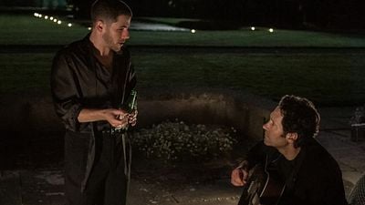 Müzik, Hırs ve Arkadaşlık: Paul Rudd ve Nick Jonas’lı "Power Ballad"dan İlk Fragman Paylaşıldı! haber görseli
