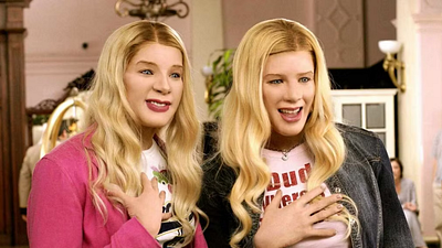 "White Chicks"in Devam Filmi Gelecek mi? haber görseli