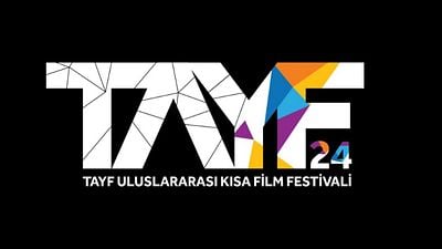 3. TAYF Uluslararası Kısa Film Festivali’nin Finalistleri Belli Oldu haber görseli