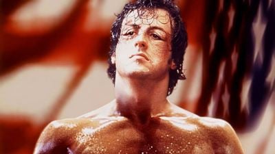 Peter Farrelly'den Sylvester Stallone Klasiği "Rocky"nin Yaratılışını Anlatan Film Geliyor