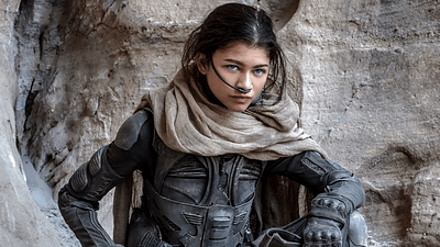 Zendaya, Bilim Kurgu Sinemasının Yıldız Yönetmeninin Yeni Filminde Başrolde! haber görseli