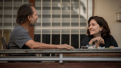 “İlk ve Son”un 3. Sezonundan İlk Tanıtım Geldi: Güneş ve Serkan’a İlk Bakış haber görseli