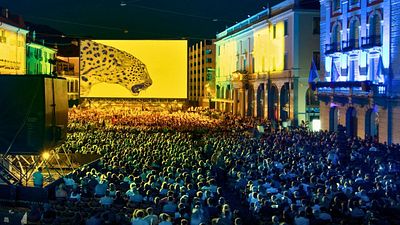 Locarno Film Festivali İlk Kez İstanbul'da! haber görseli