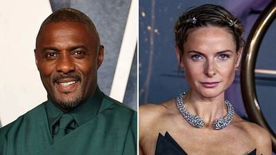 Kathryn Bigelow’un Yeni Filminde Başroller Idris Elba ve Rebecca Ferguson'a Emanet! haber görseli