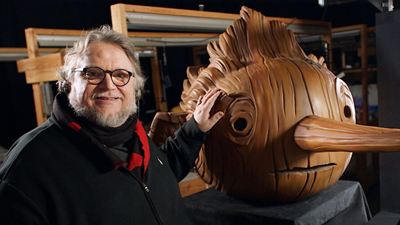 Guillermo Del Toro Kariyerine Animasyon Filmlerle Devam Edecek