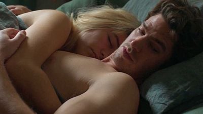 "We Live in Time" Fragman: Florence Pugh ve Andrew Garfield'dan Yıllara Yayılan Romantizm! haber görseli