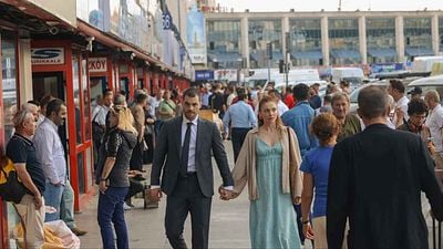 Financial Times’tan Türk Dizileri Analizi: “İhracat Devinde Enflasyon Alarmı” haber görseli