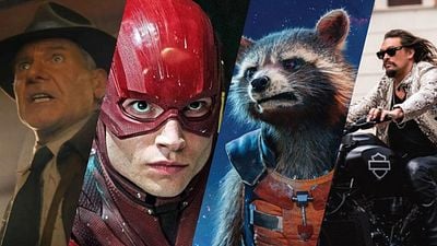 Heyecanlandıran Super Bowl Fragmanları: The Flash, Hızlı ve Öfkeli 10, Guardians of the Galaxy Vol.3... haber görseli